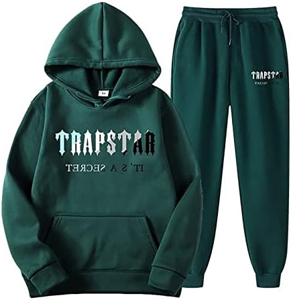 Limited Edition Drops Why Trapstar Hoodies Are a Collector’s Dream