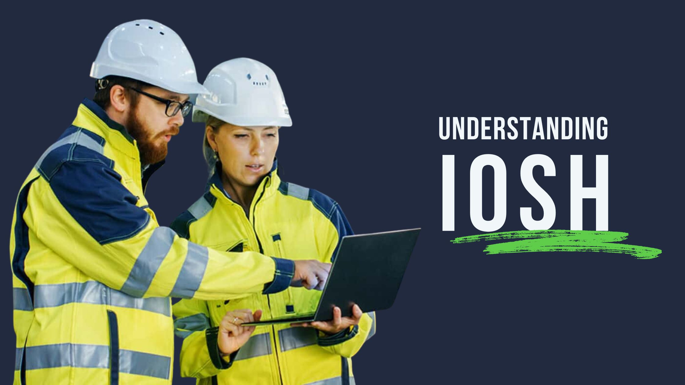 IOSH Managing Safely Courses in Rawalpindi