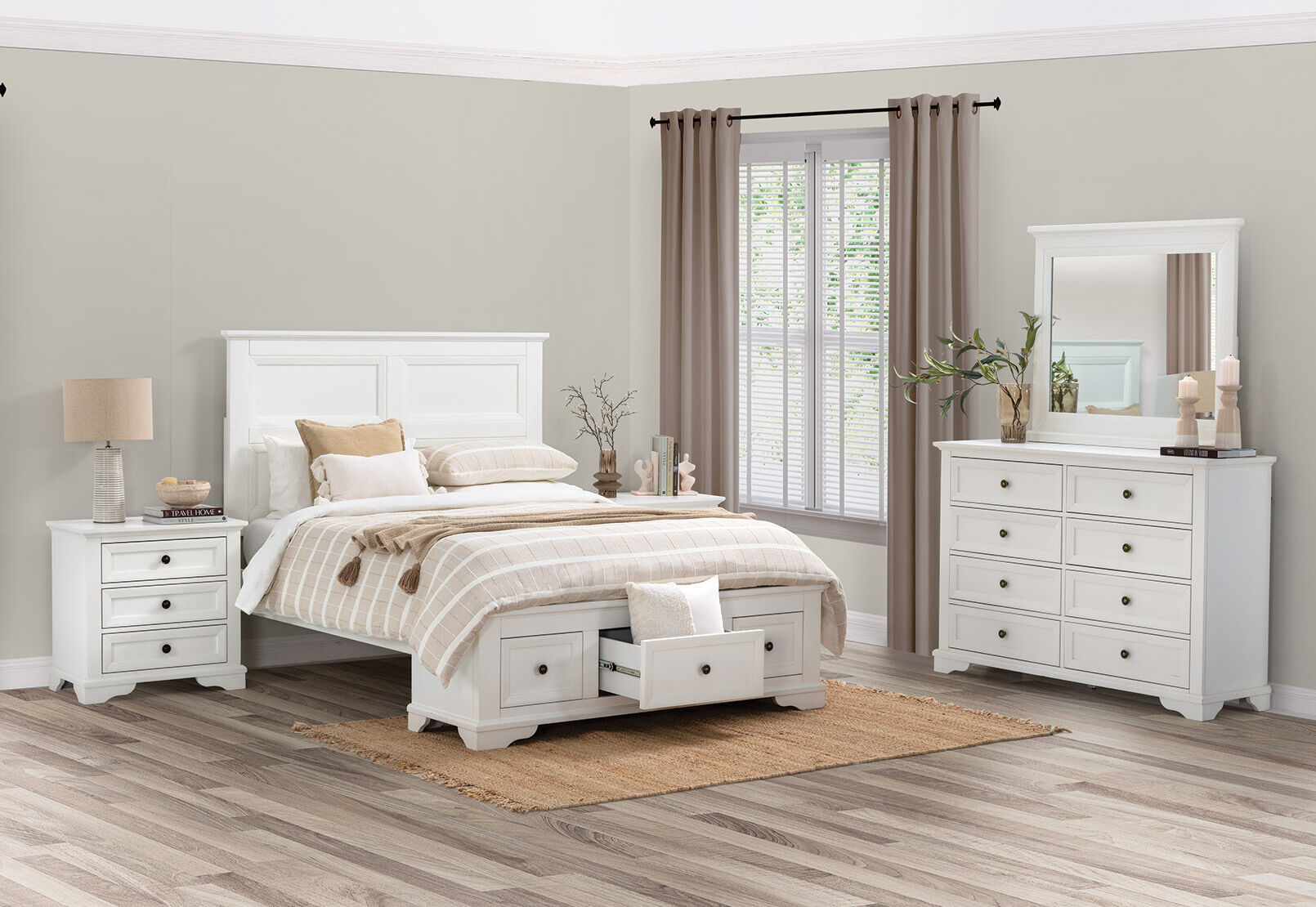 Bedroom Furniture