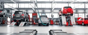 What Makes a Service Center Truly the Best for Cars?