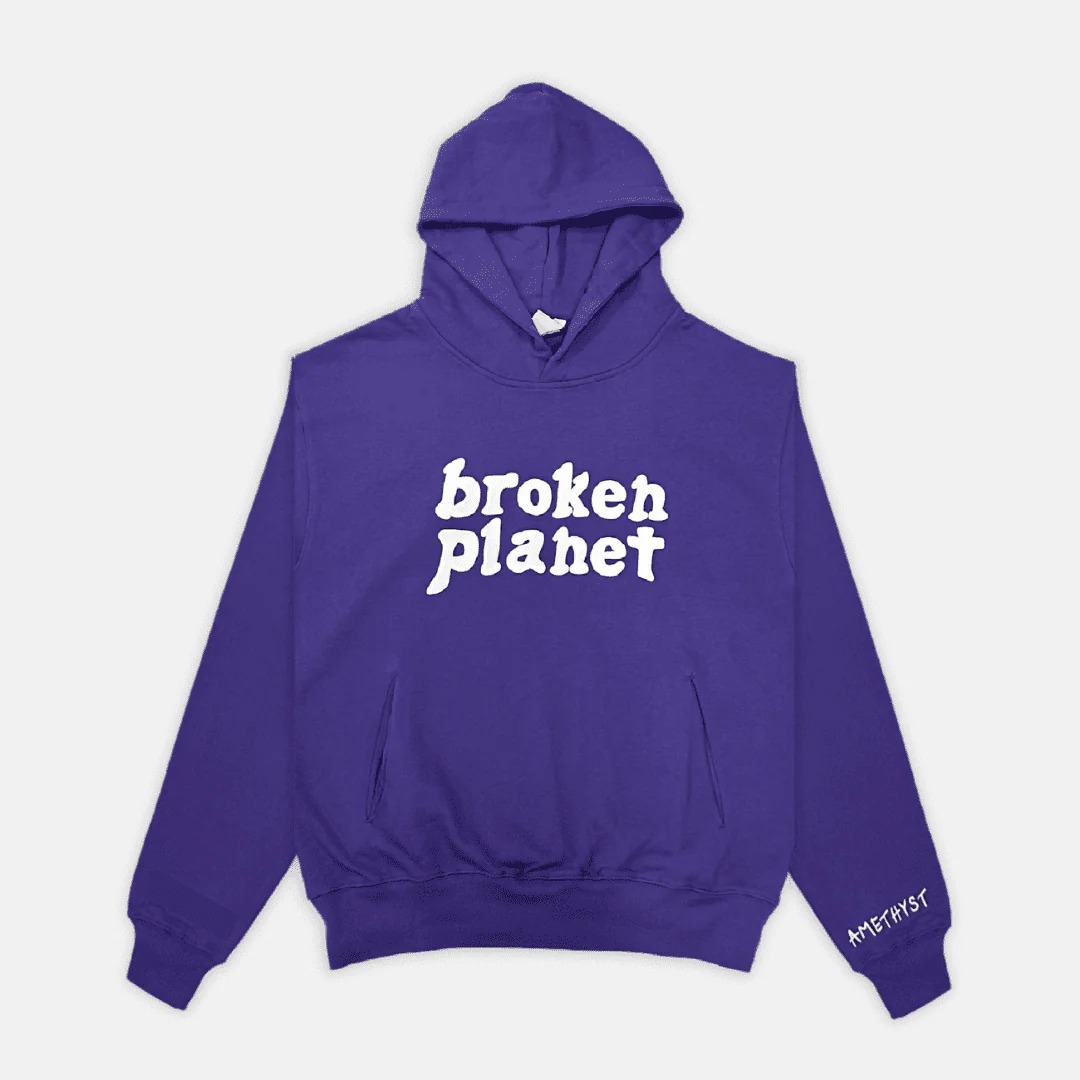 How to Incorporate Broken Planet Hoodies Into Your Everyday Look