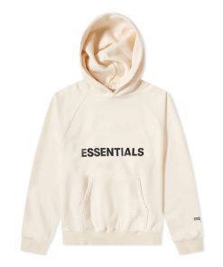 Buttercream-Essential-Hoodie