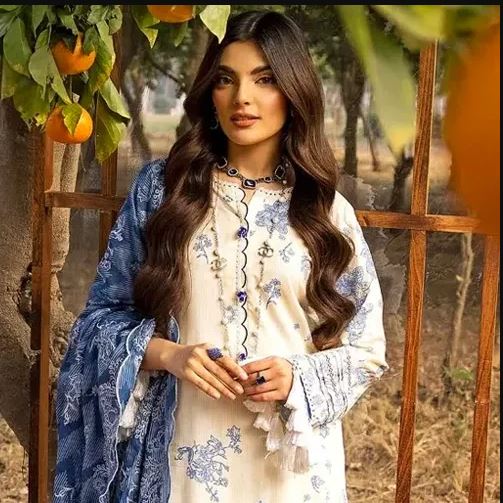 Elegant Pakistani Eid Clothes: A Fashion Guide for the UK