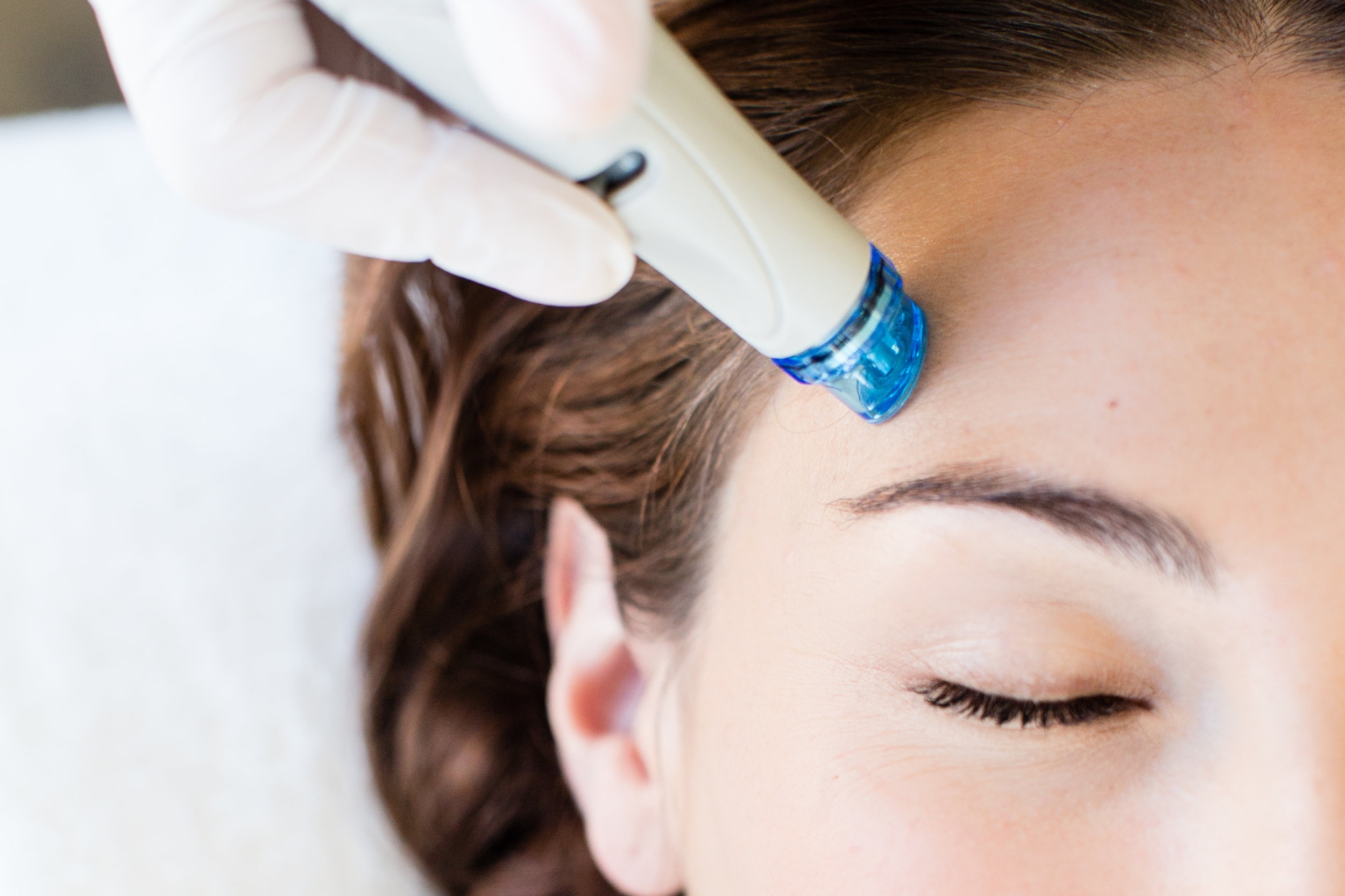 HydraFacial in Dubai