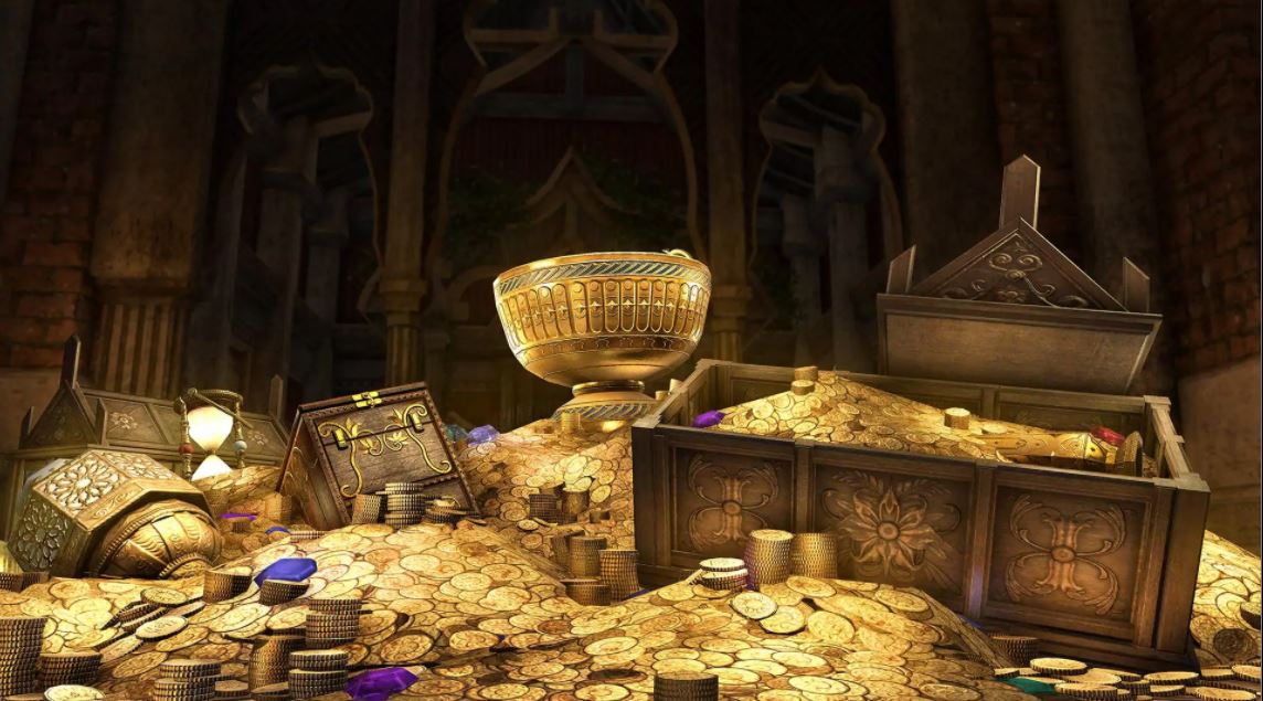 ESO offers various strategies for earning elder scrolls online gold, from farming materials and daily quests, to farming materials and farming materials for crafting materials.