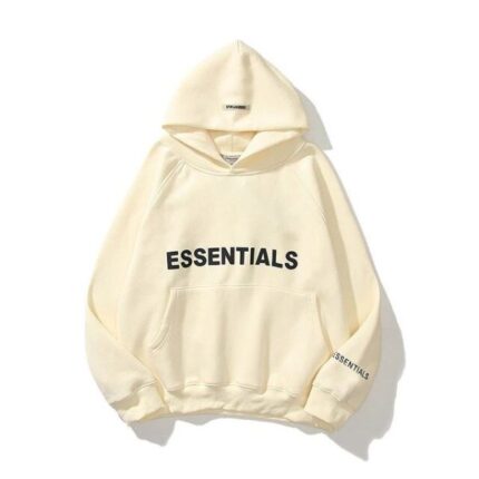 Essentials Clothing