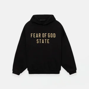 Fear of God Essentials