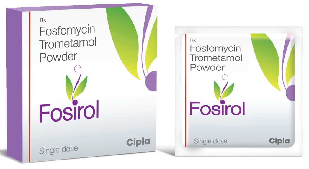 The Benefits of Fosirol Powder for Quick Relief from Urinary Tract Infections