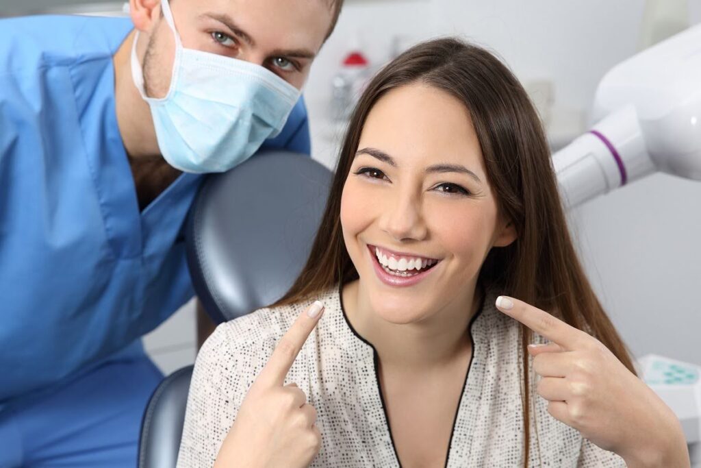 Emergency Dentist Miami – 24-Hour Appointments Available