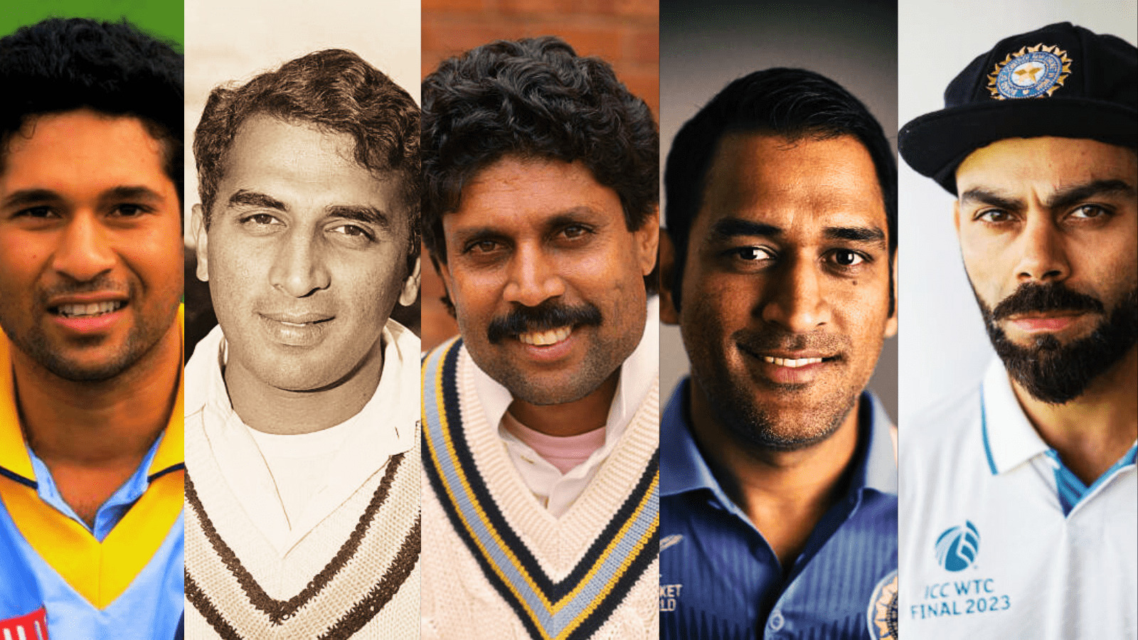 Top 3 WTC Performances by Indian Cricketers