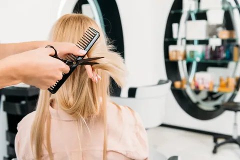 Hair Salon in Dubai