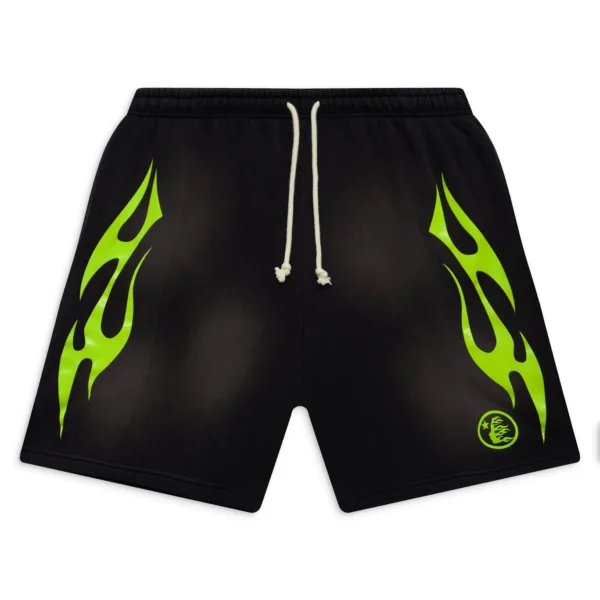 hellstar shorts