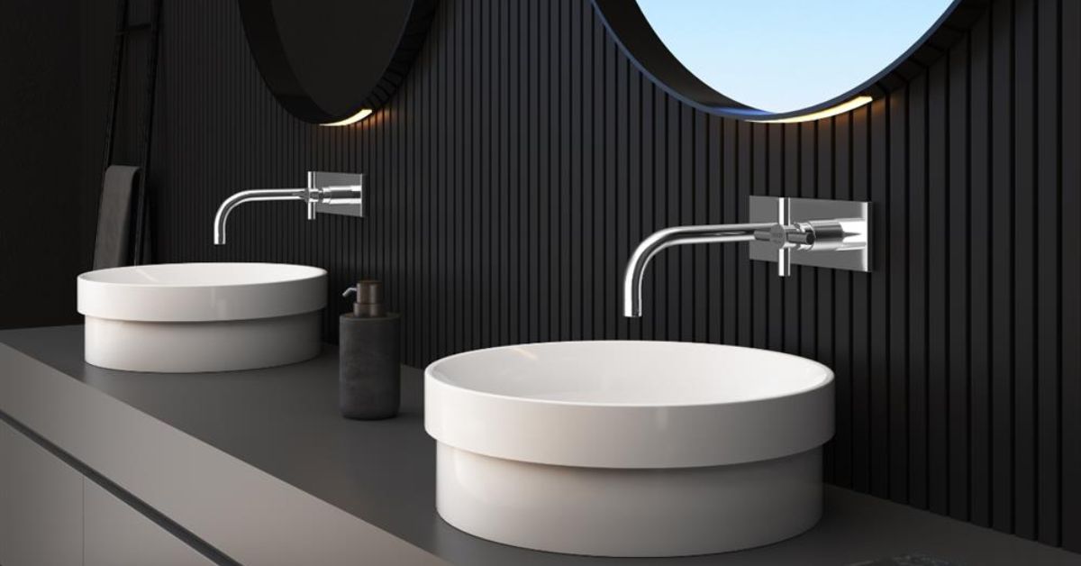 Hansgrohe dealers near me