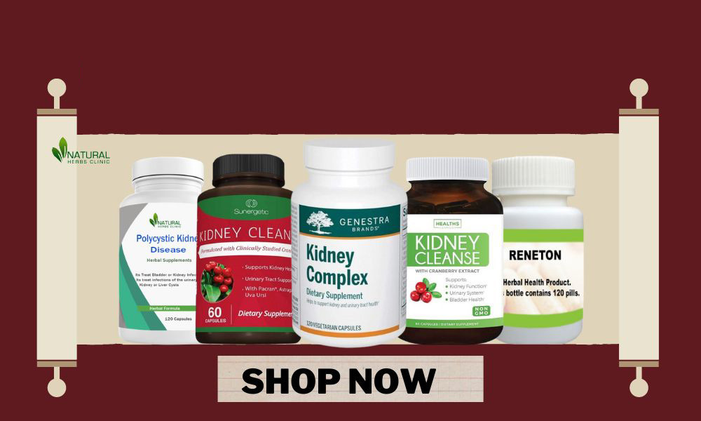 Kidney Supplements That Actually Work