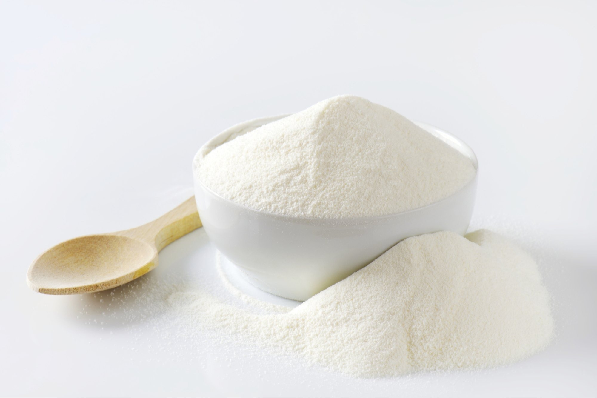 Milk Powder