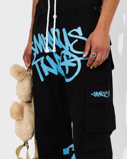 Minustwo Pants Shop And Hoodie