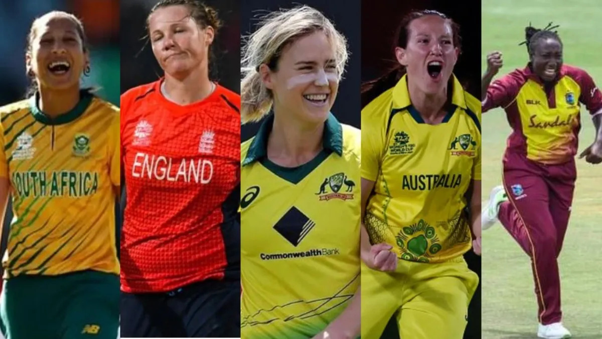 Best Bowlers in Women’s T20 World Cup History