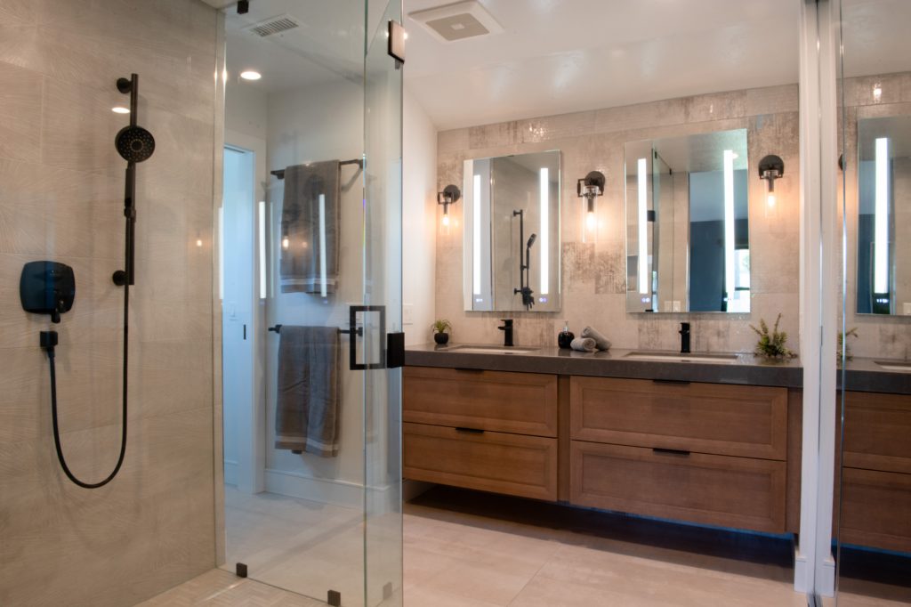 The Future of Bathroom Remodeling in San Diego: Trends and Tips