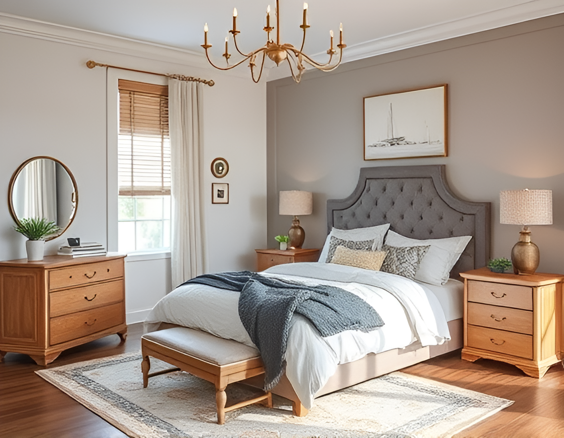 Bedroom Furniture