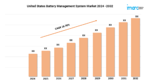 United States Battery Management System Market 