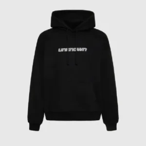 Unknown London Clothing: A Statement of Urban Style with the Unknown London Hoodie