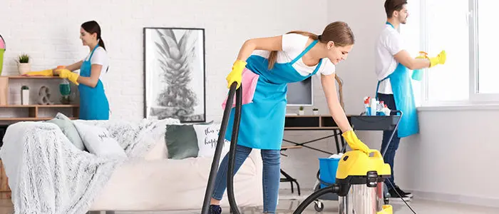 Why is New York’s Home Cleaning Services the best?