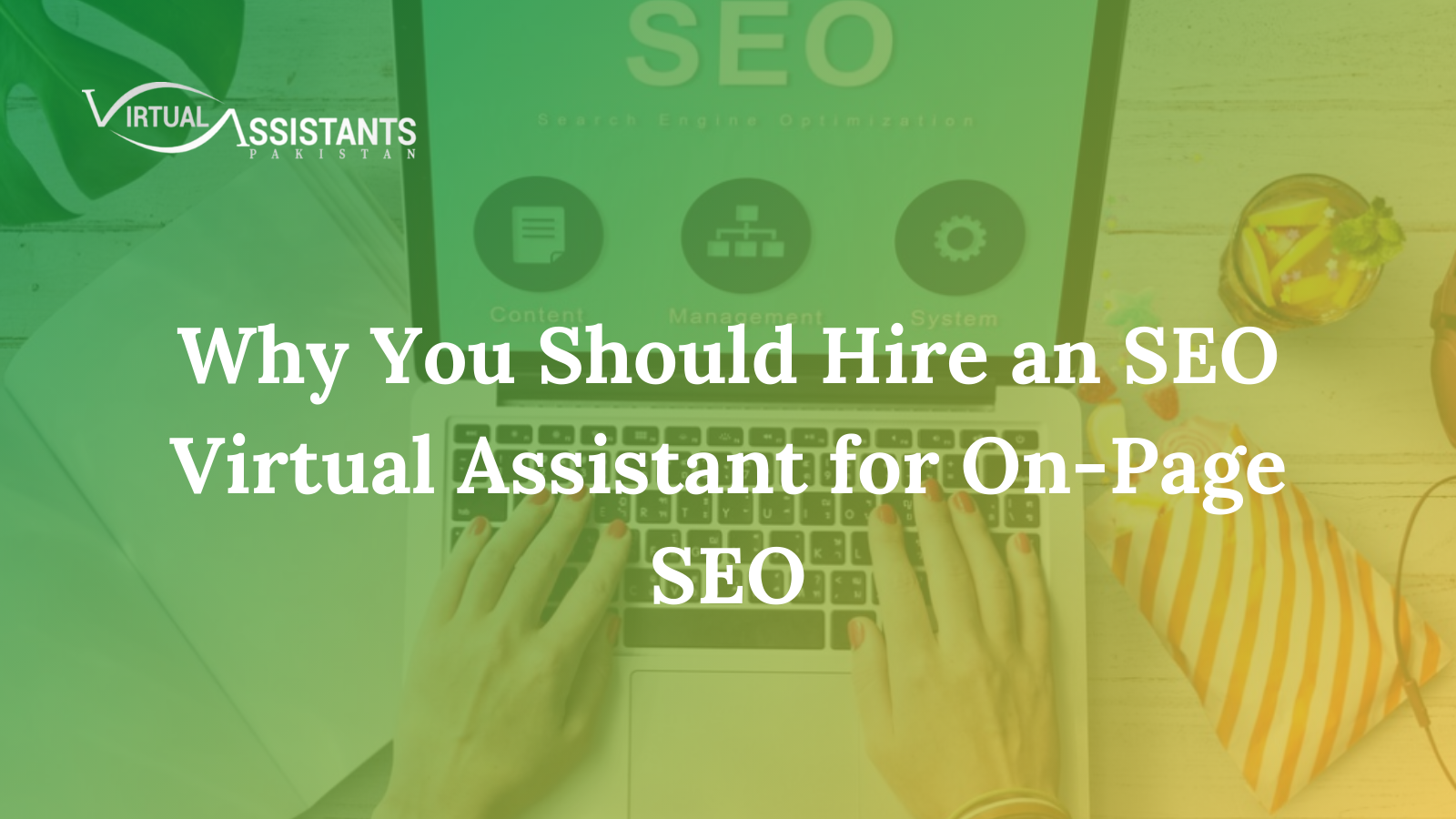 seo virtual assistant