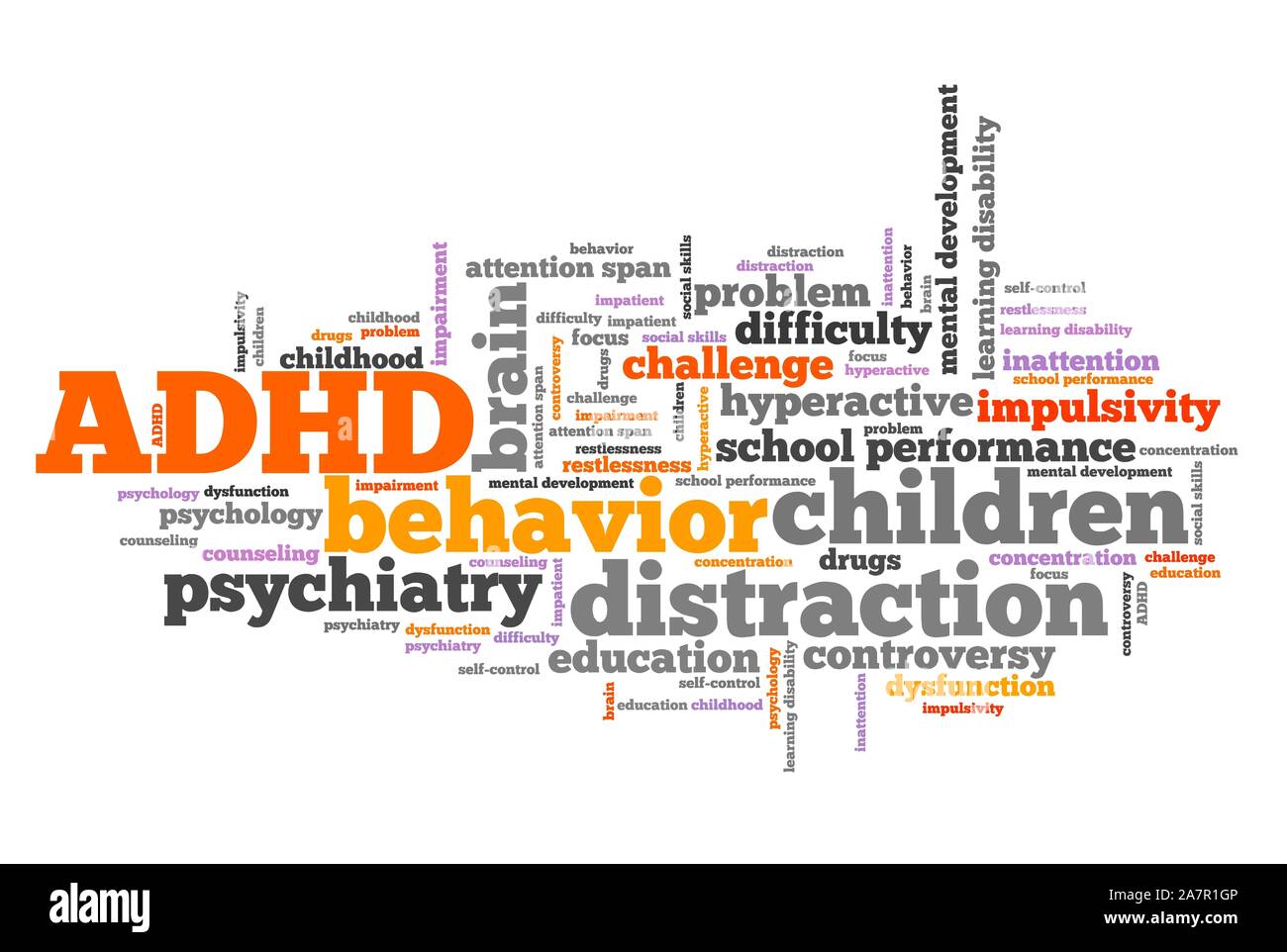 adhd