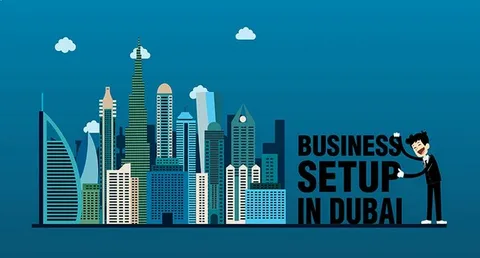 business setup consultants in Dubai