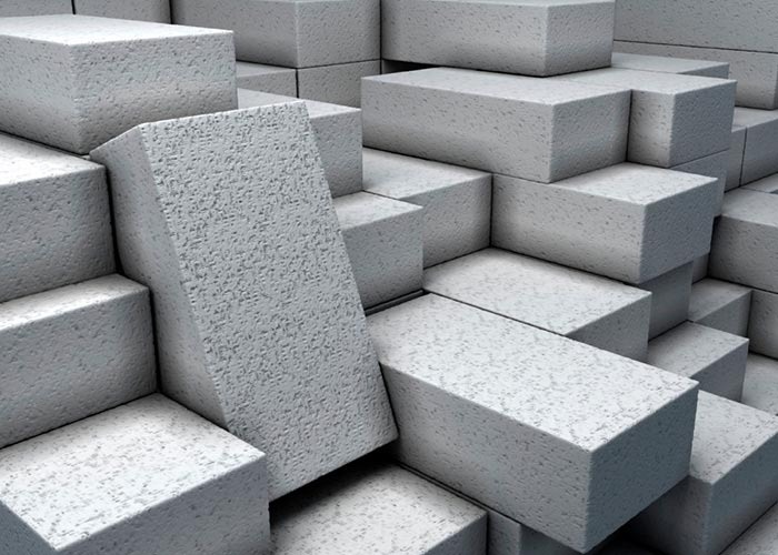 Cement Bricks