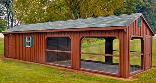 pets shed