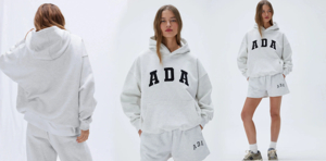 The Ada Hoodie A New Trend in Fashionable Comfort