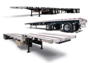 Things You Need to Know Before Renting or Buying Flatbed Trailers