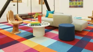 Why Are Floor Carpets Popular in Modern Interior Design?