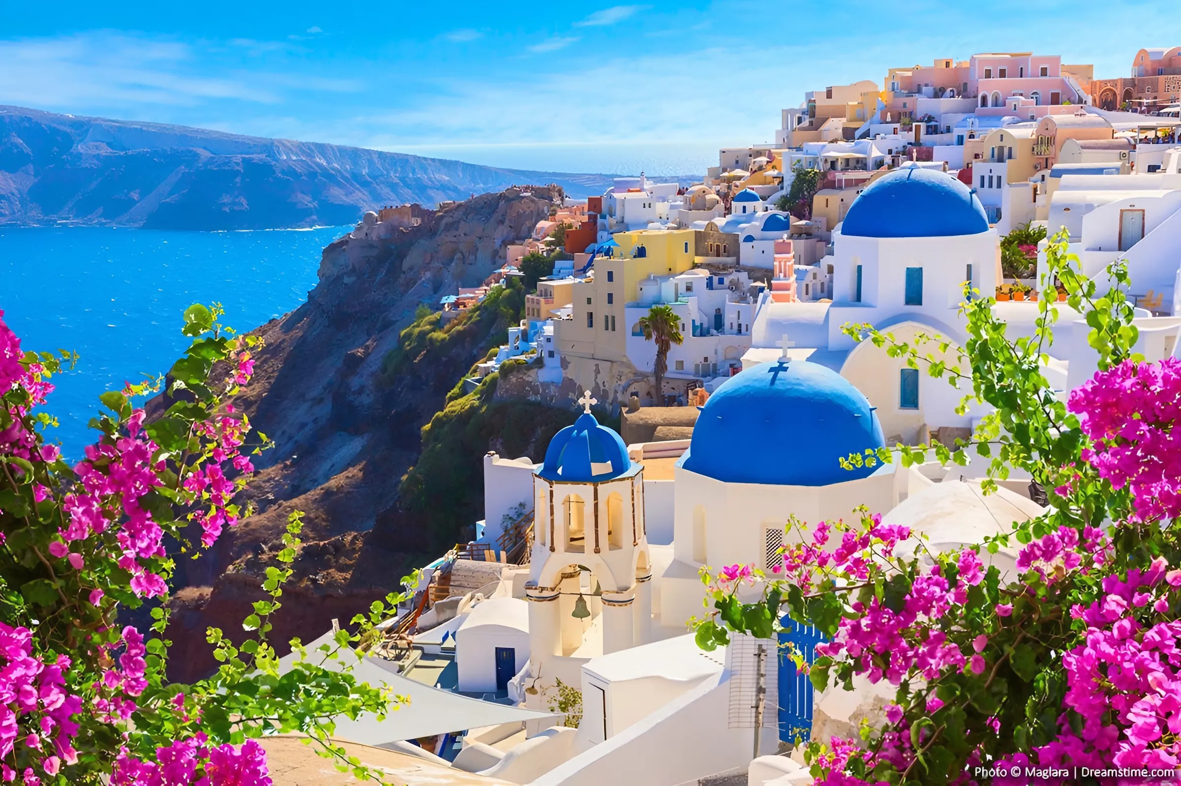 Hidden Gems in Greece