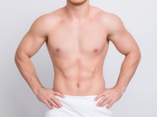 gynecomastia in dubai