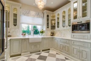  Old Cabinets to Look Modern 