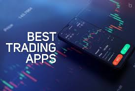 Best Trading Apps