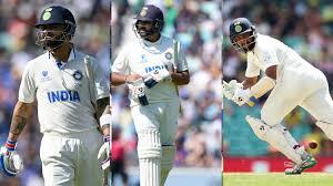 Top 3 WTC Performances by Indian Cricketers