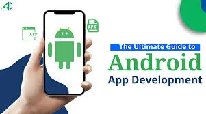 android app development