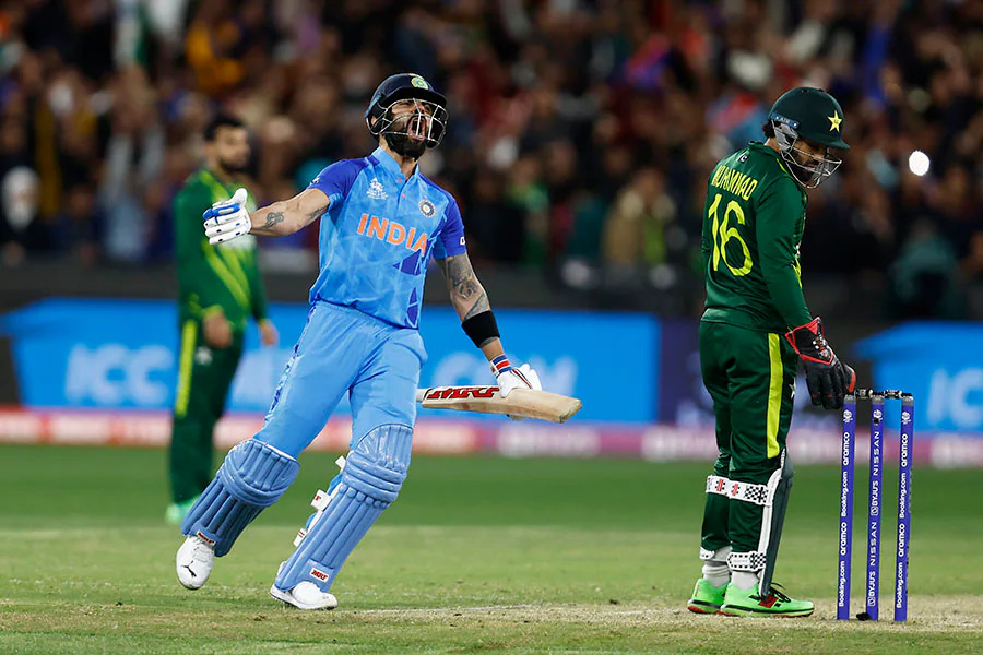 Most Iconic Matches in T20 Men’s World Cup History