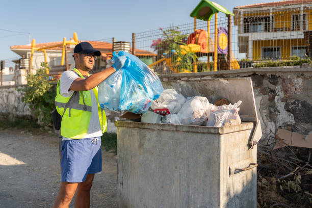 Garbage Dump Services