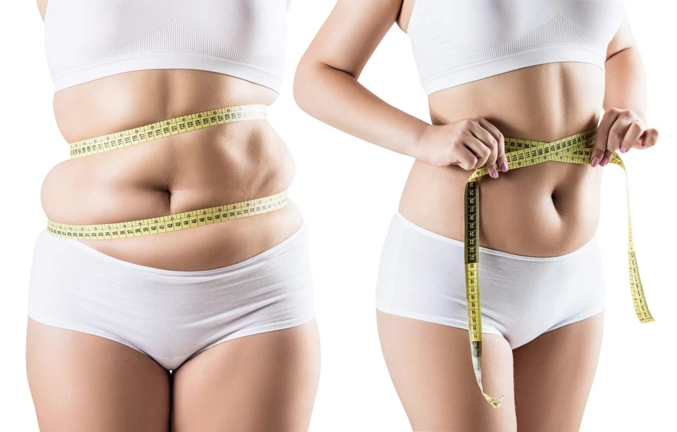 Shape Your Way to Perfection with Full-Body Liposuction