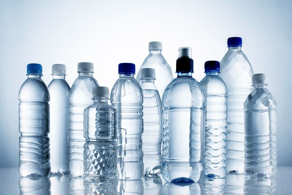 Pet-Bottles