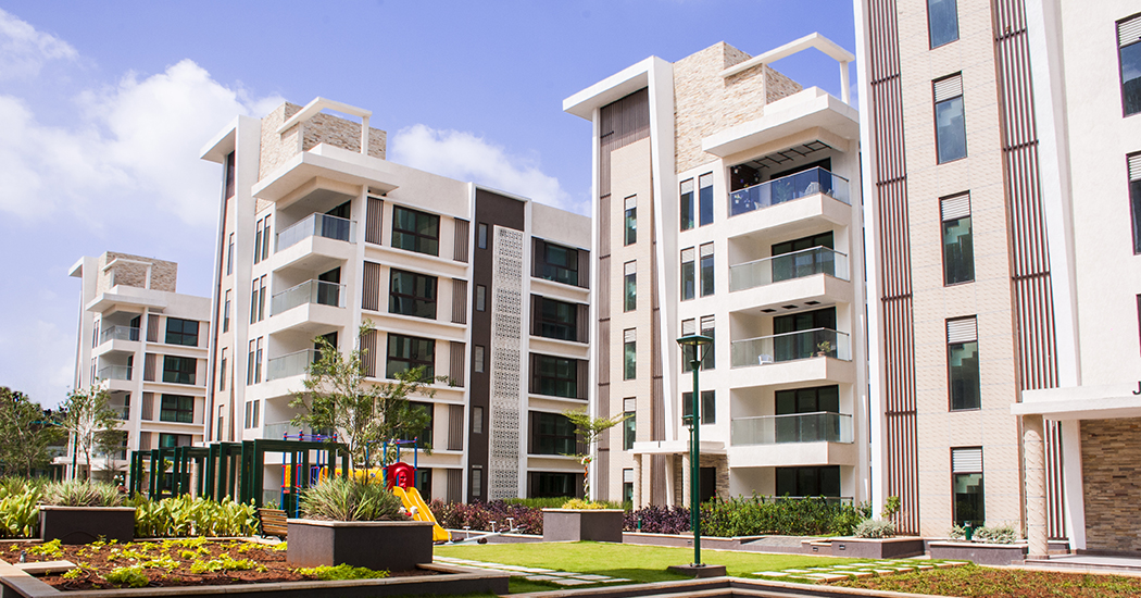 Flats in Vijayawada for Sale