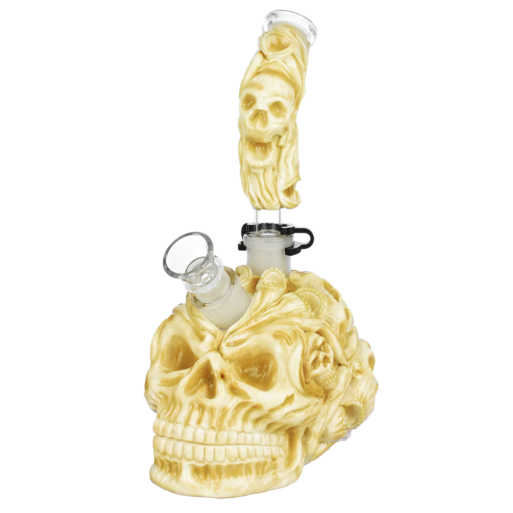 Skull Bongs