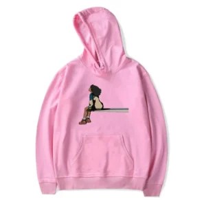 SZA Merch: A Unique Blend of Fashion and Music