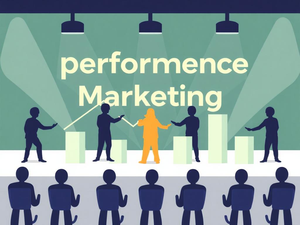 Performance Marketing