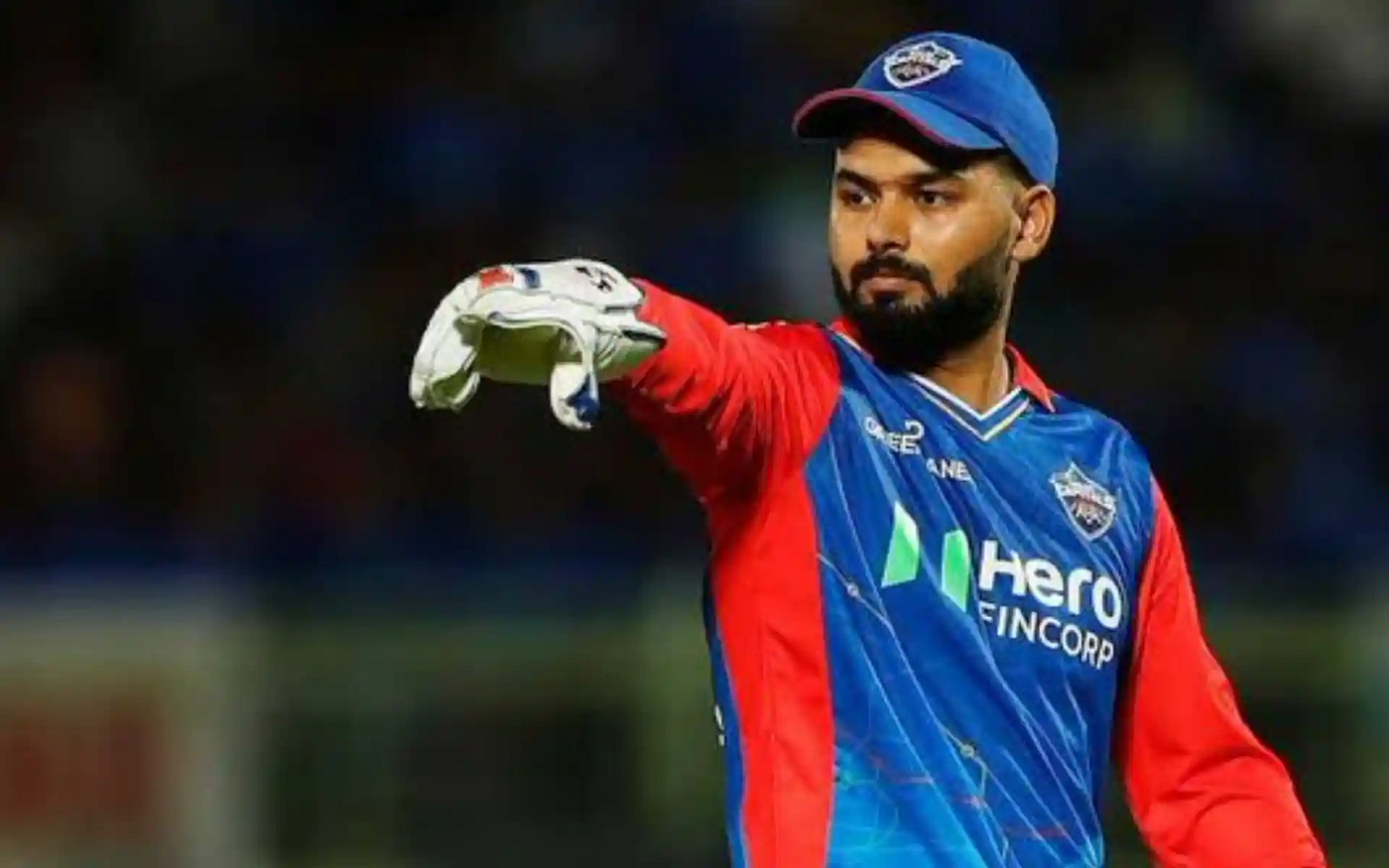 Can Rishabh Pant Lead India to Glory