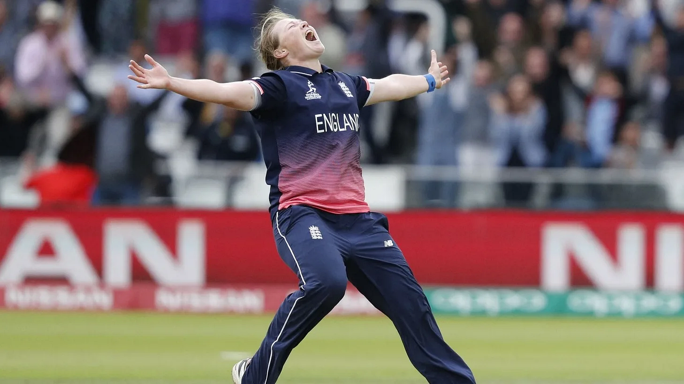 Top 5 Best Bowlers in ODI Women’s World Cup